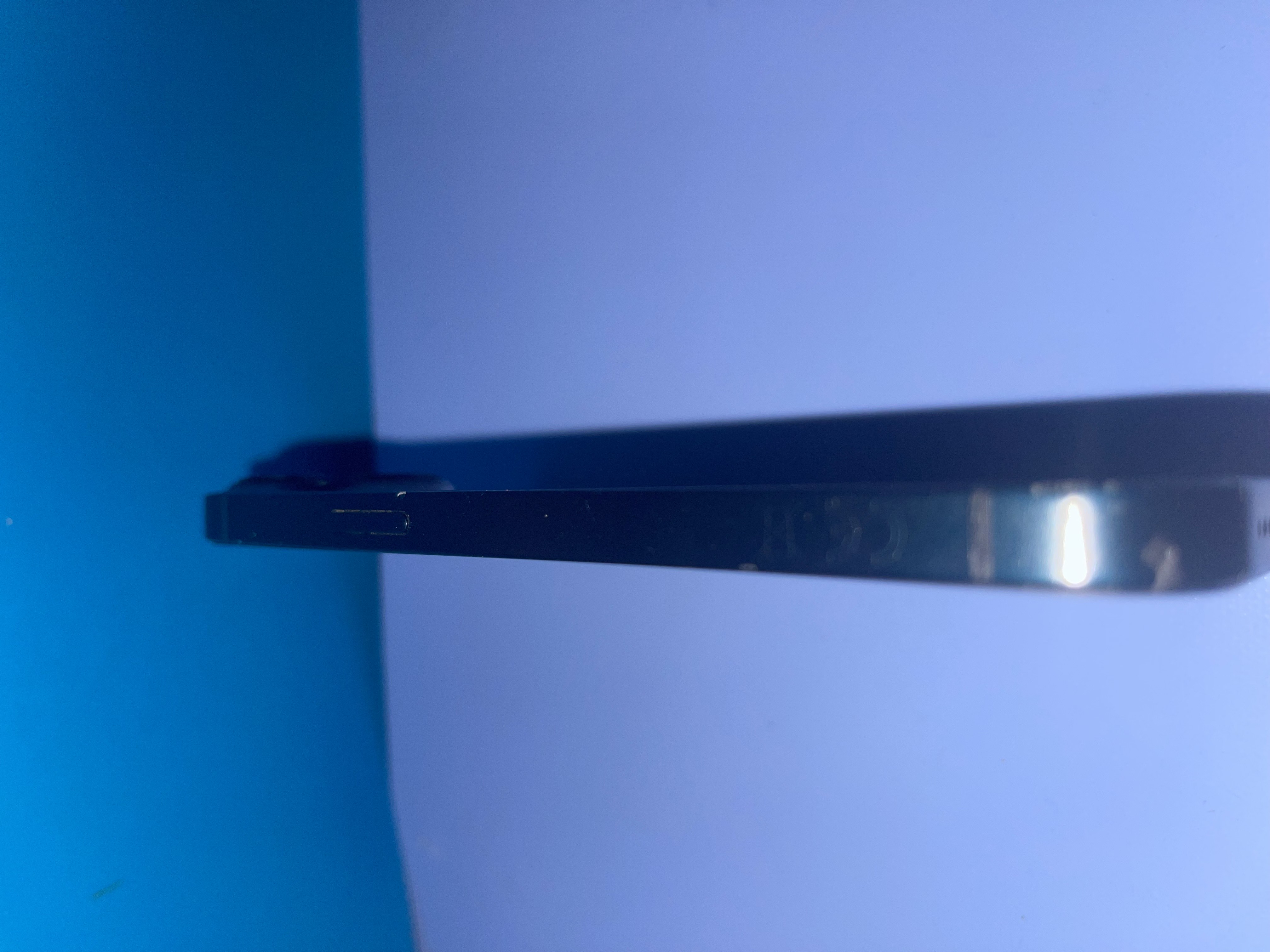 iPhone 13 128GB Svart - Bild 3